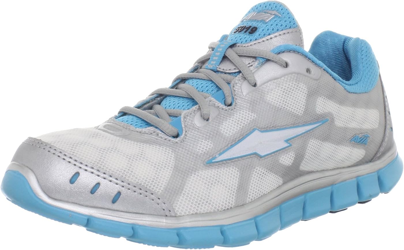avia women's running shoes