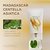 SKIN1004 Madagascar Centella Soothing Cream 75 ml view 3