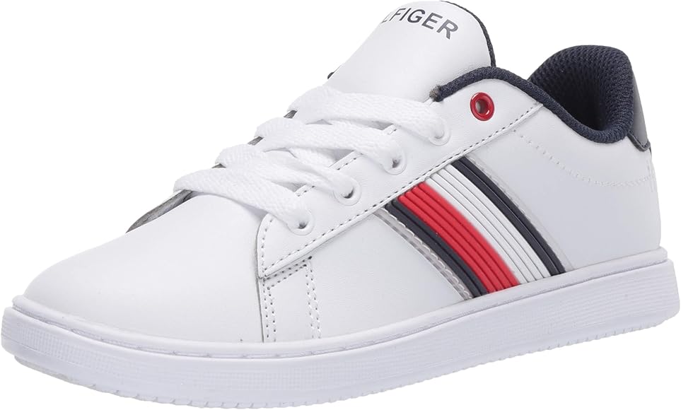 tommy hilfiger court shoes