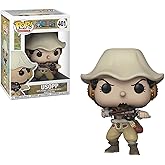 Funko Pop! Animation: One Piece Collectible Figure, Multicolor
