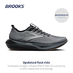 Brooks Men’s Hyperion 3 Neutral Running Shoe