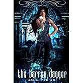 The Barren Dagger