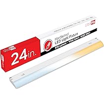 Licht① Radionic Hi Tech Orly ZX513-HL-CW-9, 12 inch LED Linkable