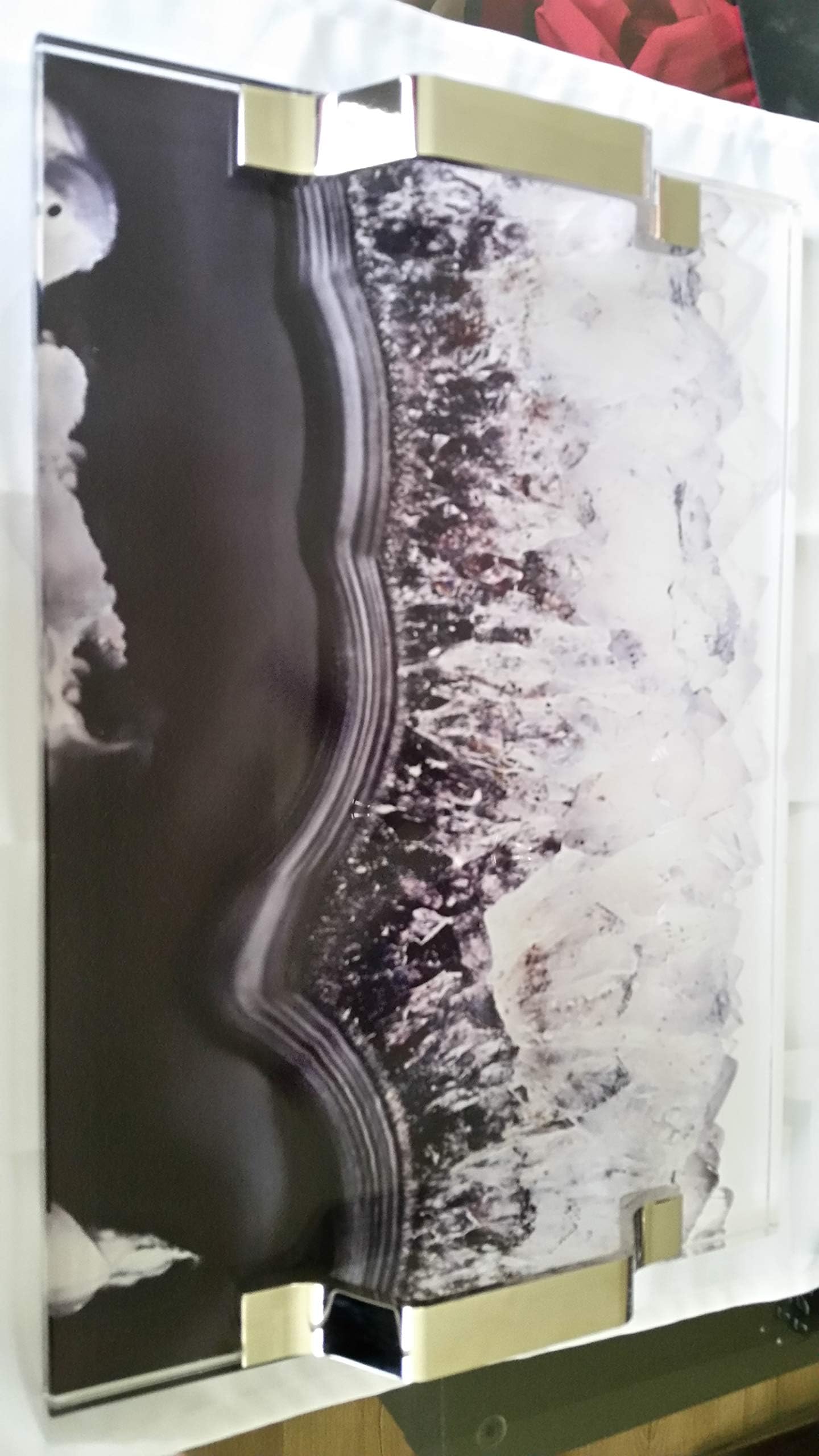Anna new york by RabLabs Amostra Medium Tray - Bloomingdale's Exclusive