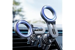 LISEN Magnetic Phone Mount CAR