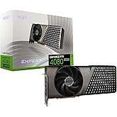 MSI Gaming RTX 4080 Super 16G Expert Graphics Card (NVIDIA RTX 4080 Super, 256-Bit, Boost Clock: 2625 MHz, 16GB GDRR6X 23 Gbp