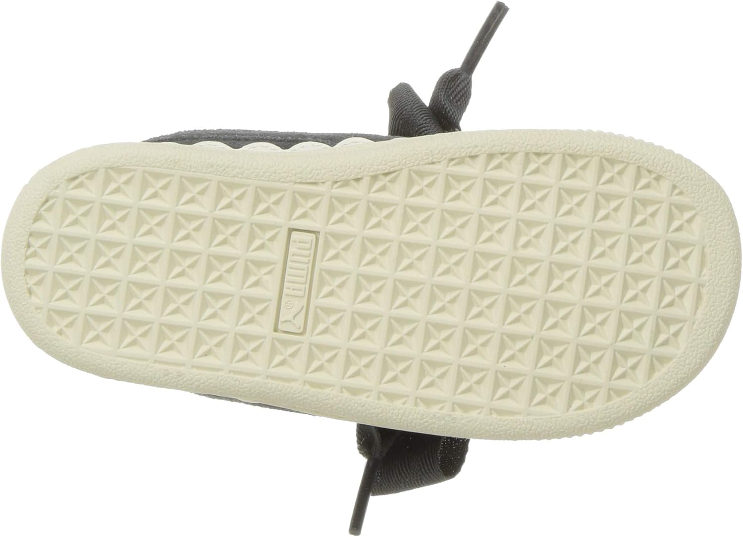 puma suede heart rubberized