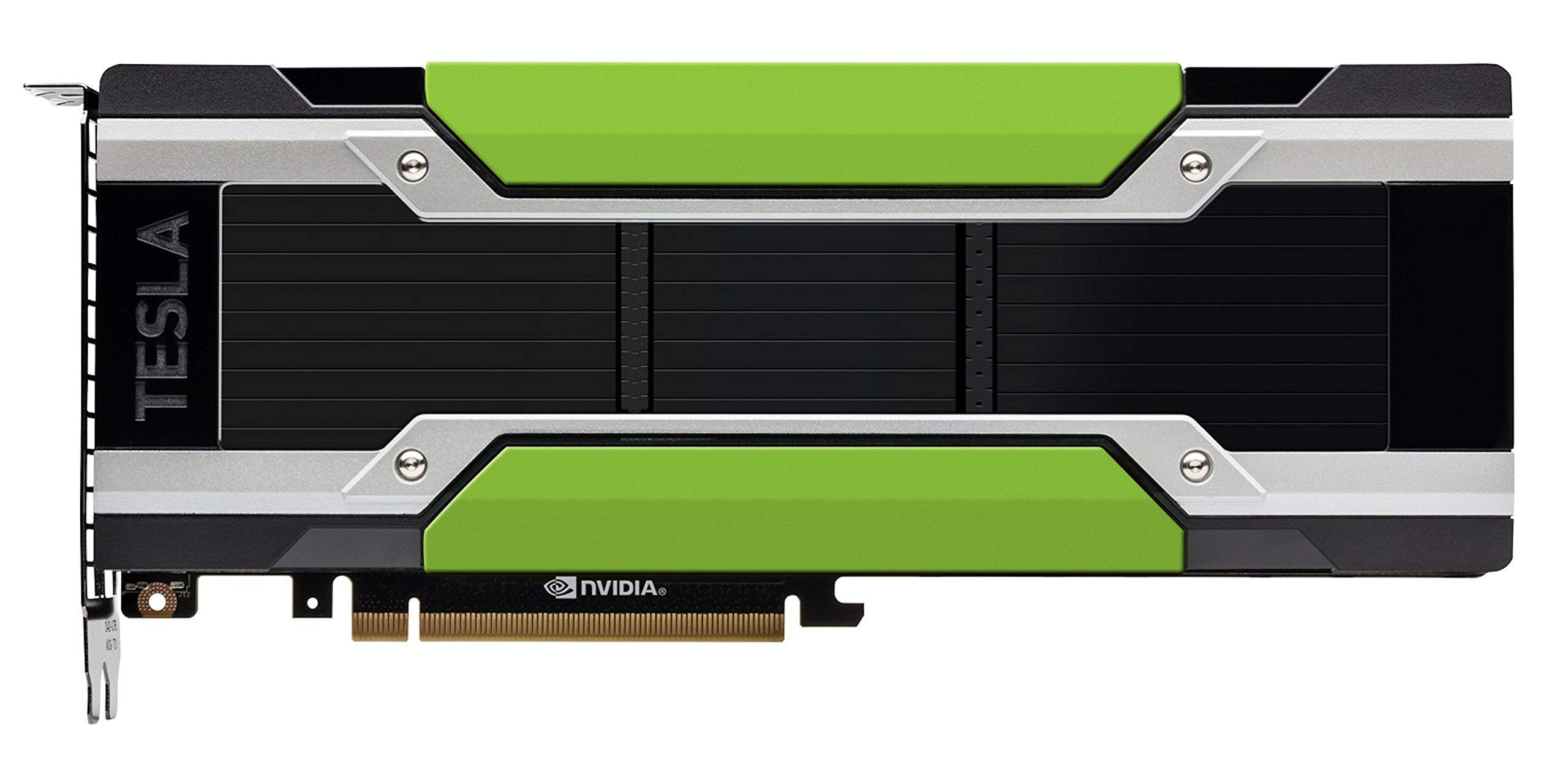 Hewlett Packard Enterprise NVIDIA Tesla M40 24GB