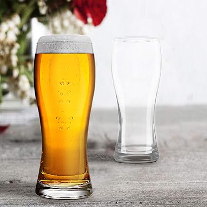 Cello Amphio Glass Set