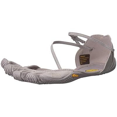 Vibram Womens Vi-s Grey Slipper
