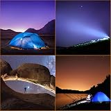 Sofirn Q8 Pro 11000LM LED Torch USB C Anduril 2.0 4x18650 Batteries Charge view 6