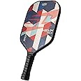 Selkirk Sport SLK Helix Pro Pickleball Paddle | Thermoformed Carbon Fiber Pickleball Paddles with Carbon Fiber & Fiberglass H