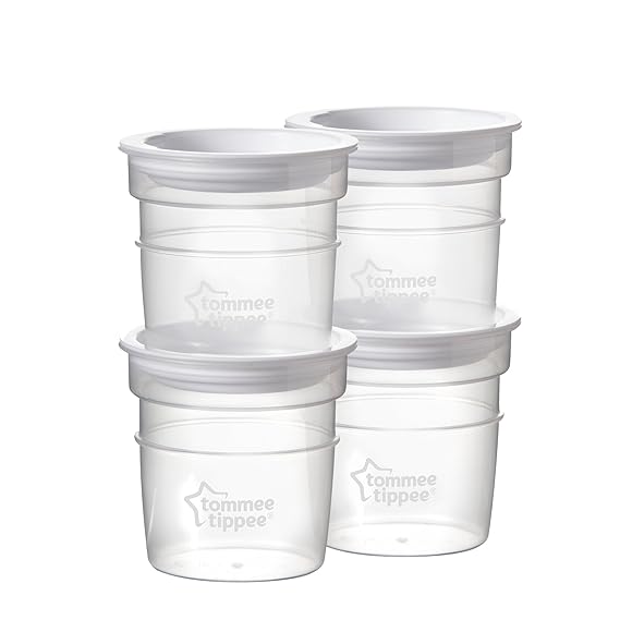 tommee tippee dispenser pots
