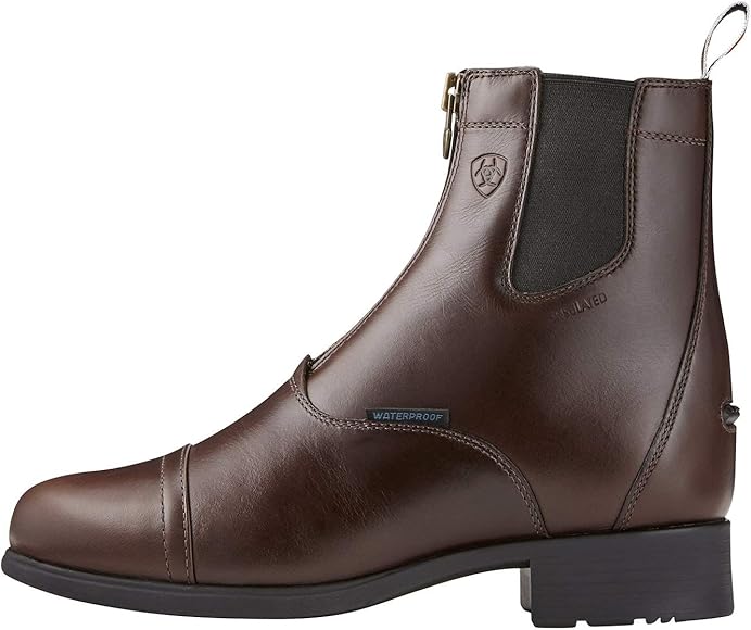 ariat bromont h20 insulated boots