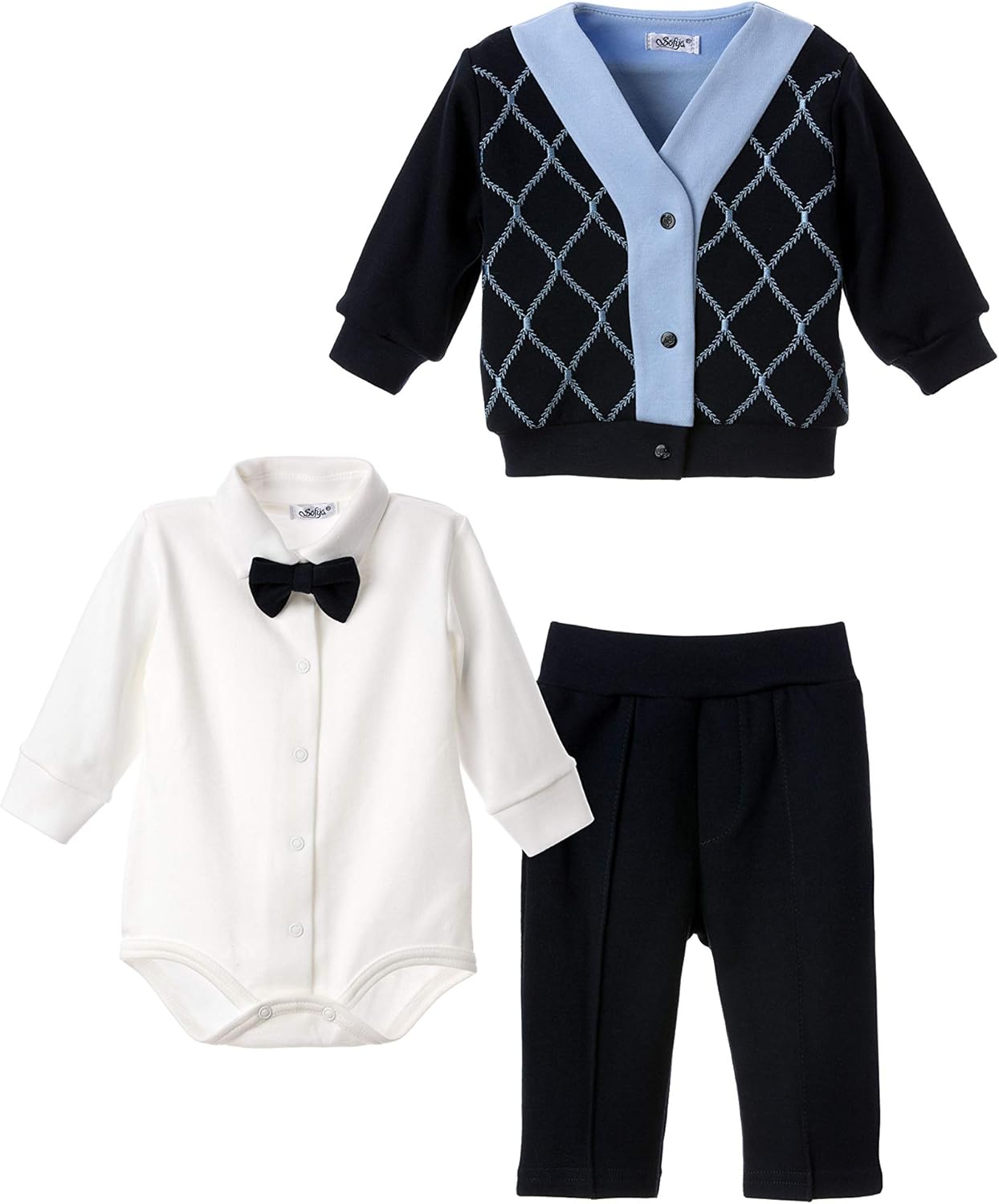 sofija baby clothes uk