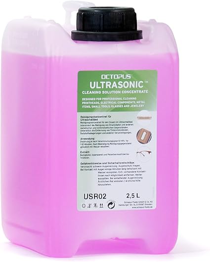 APC Performance Nettoyant Universel - Concentré à diluer - Au
