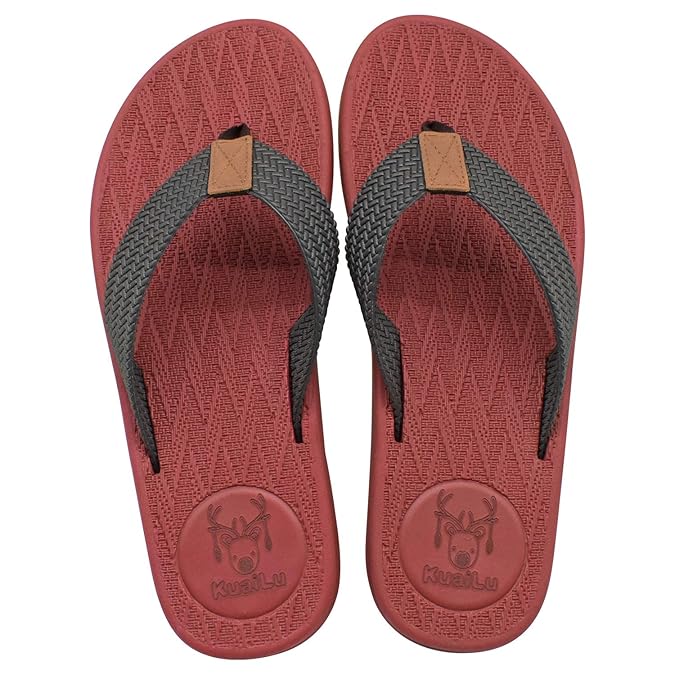 mens yoga sandals