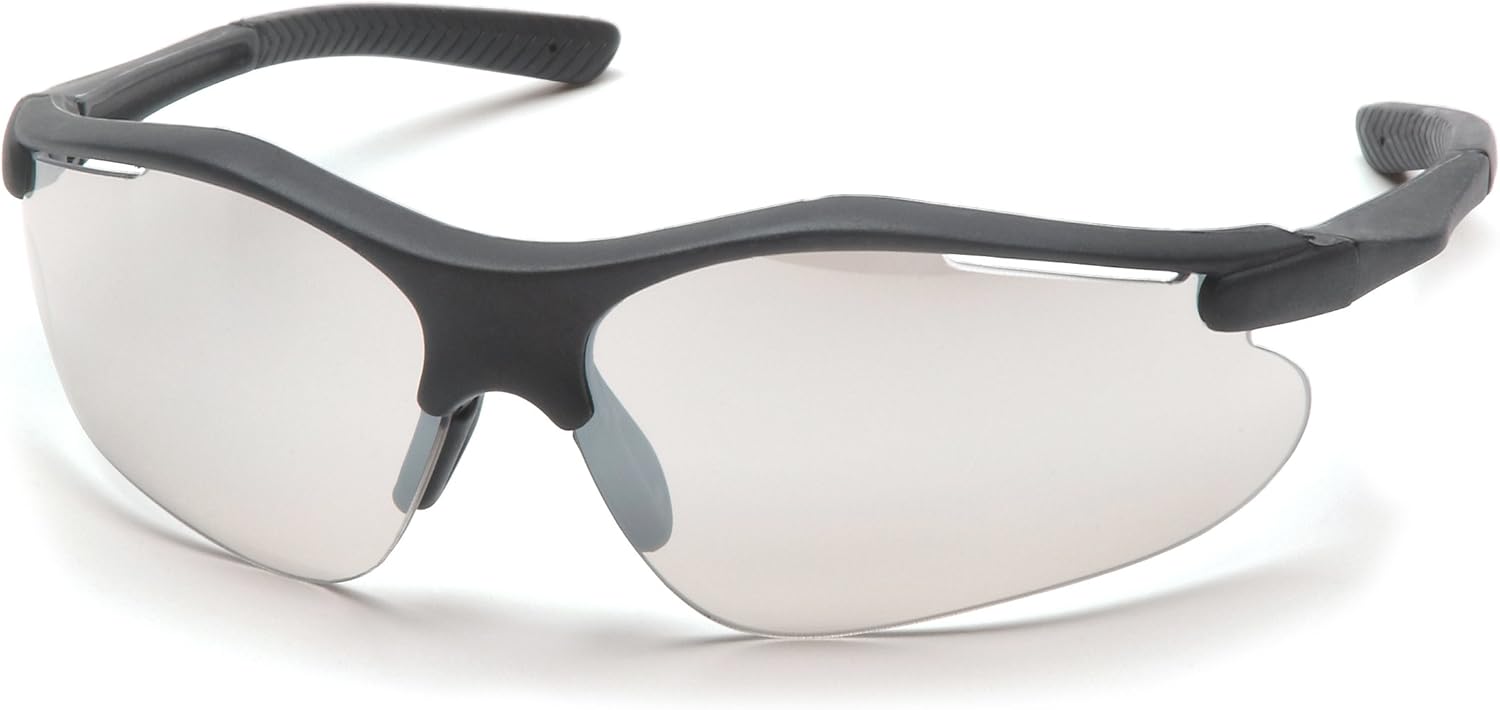 Pyramex Fortress Safety Glasses