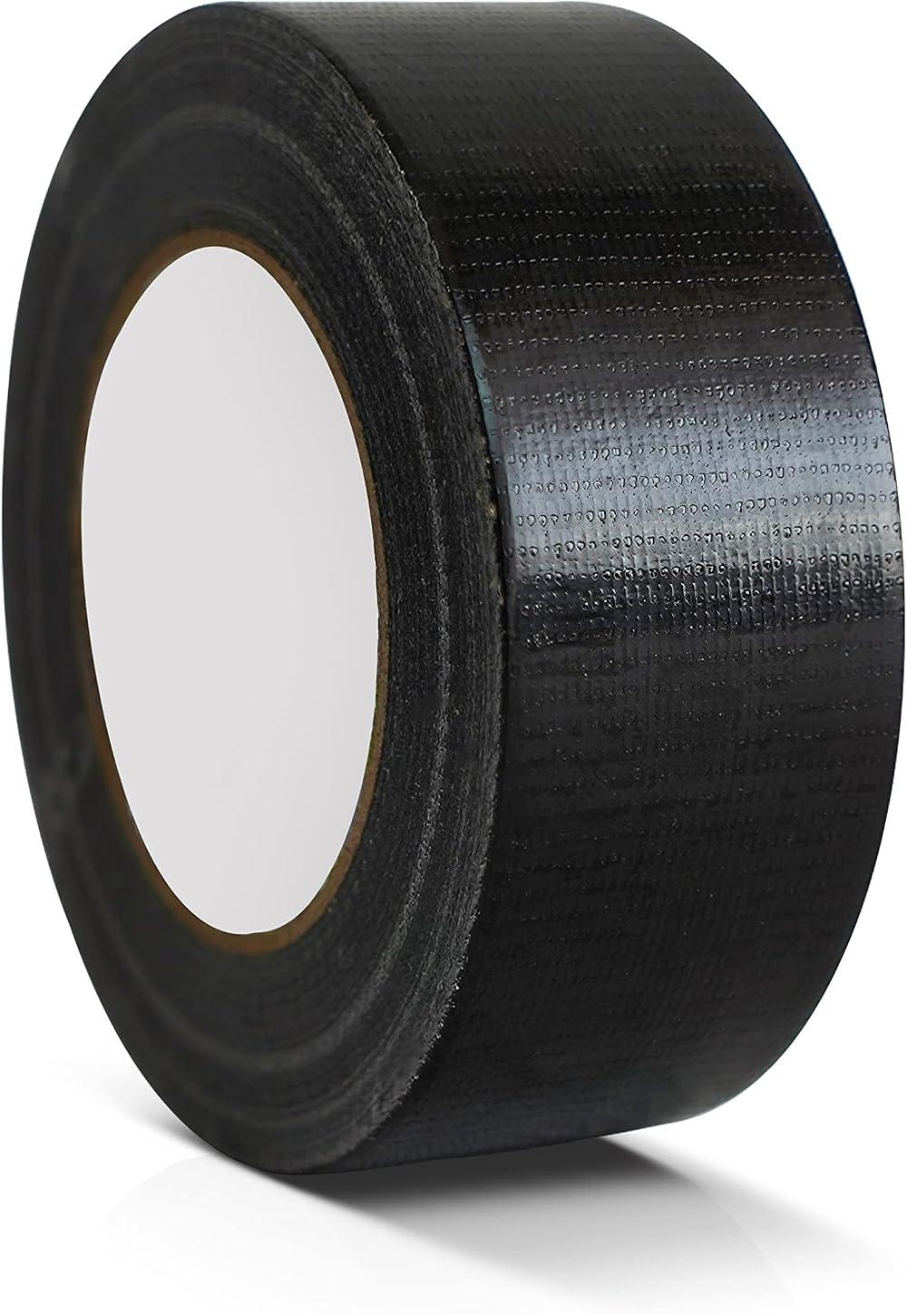 Winsome Black Duct Tape 48mm x 45m Waterproof Gaffer Tape Heavy Duty