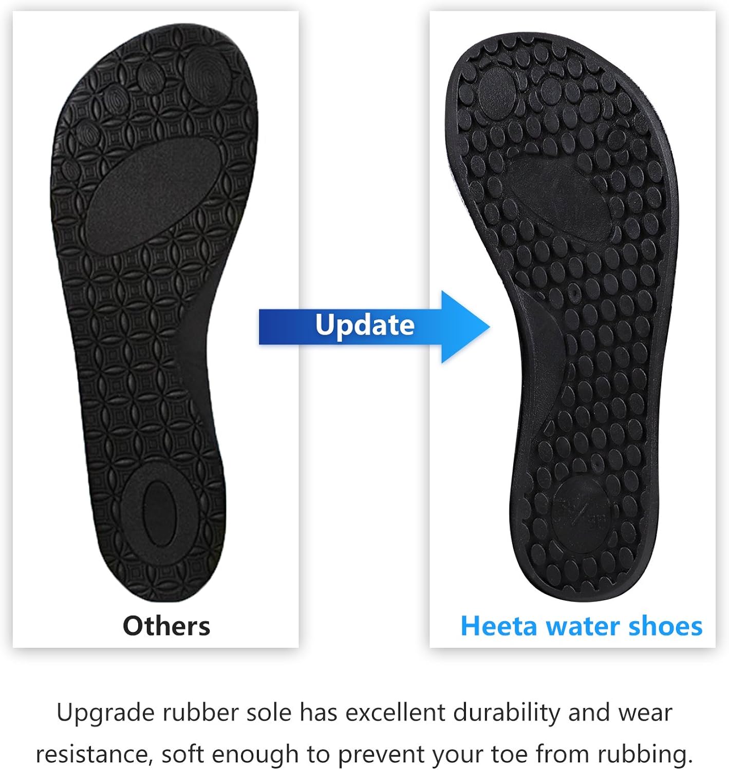 heeta water shoes