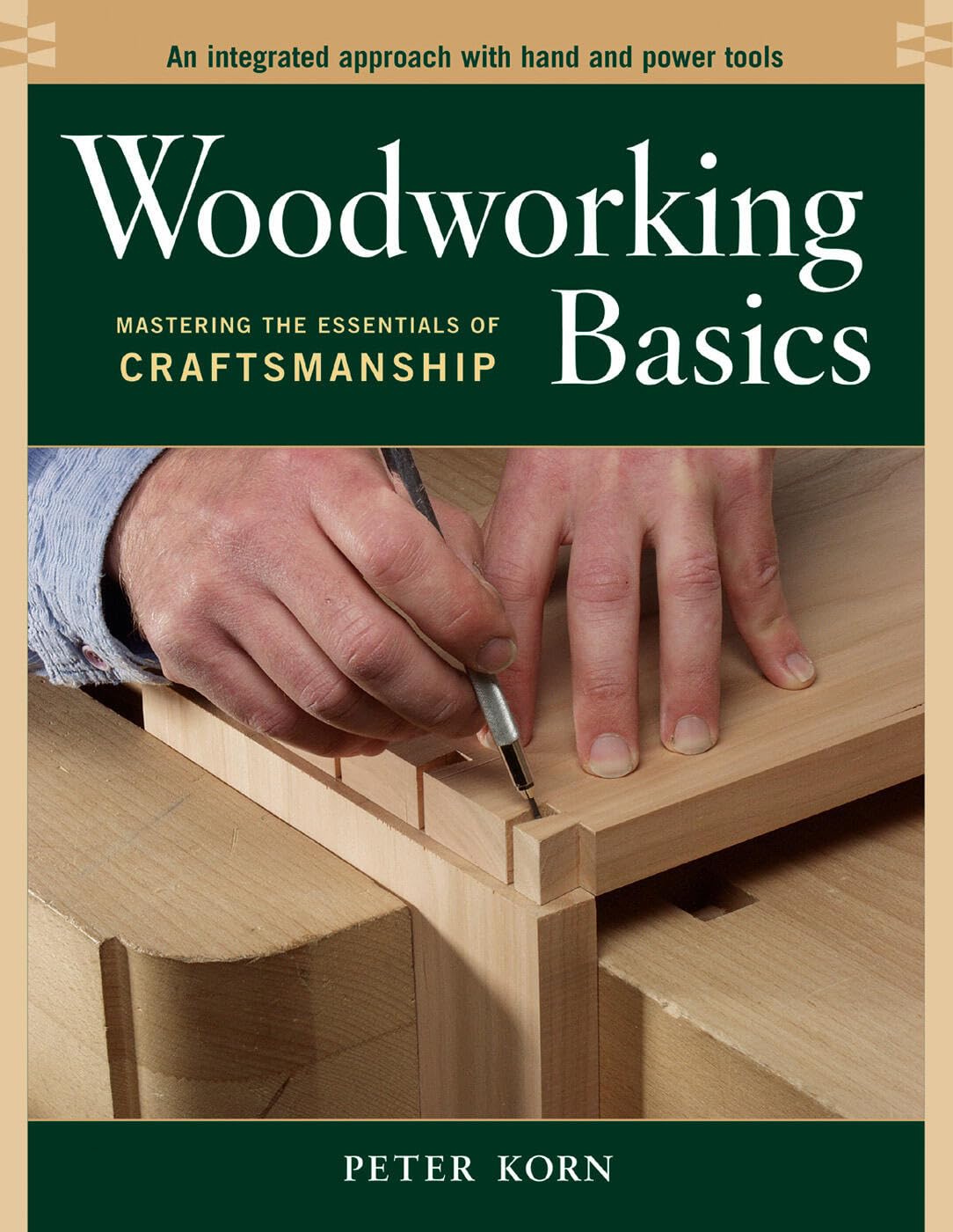 Woodworking Basics: Mastering the Essentials of Craftmanship