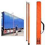 Umisu Load Height Measuring Stick,15Ft Height Stick