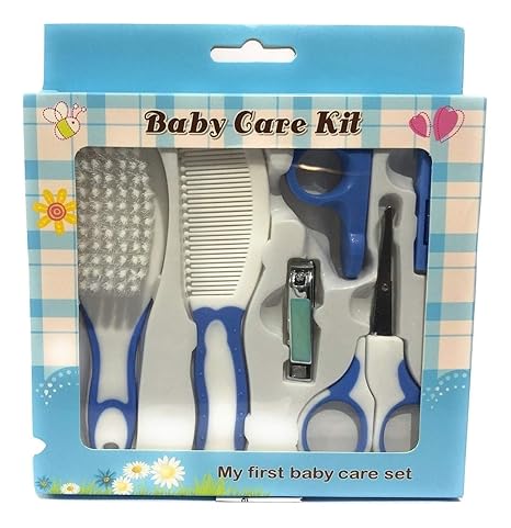 new born baby kit amazon