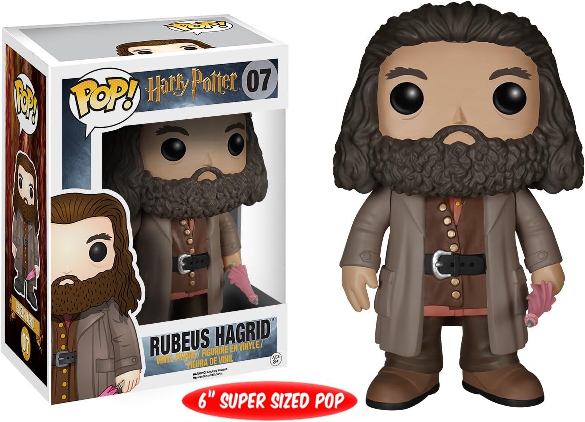 funko pop harry potter 06