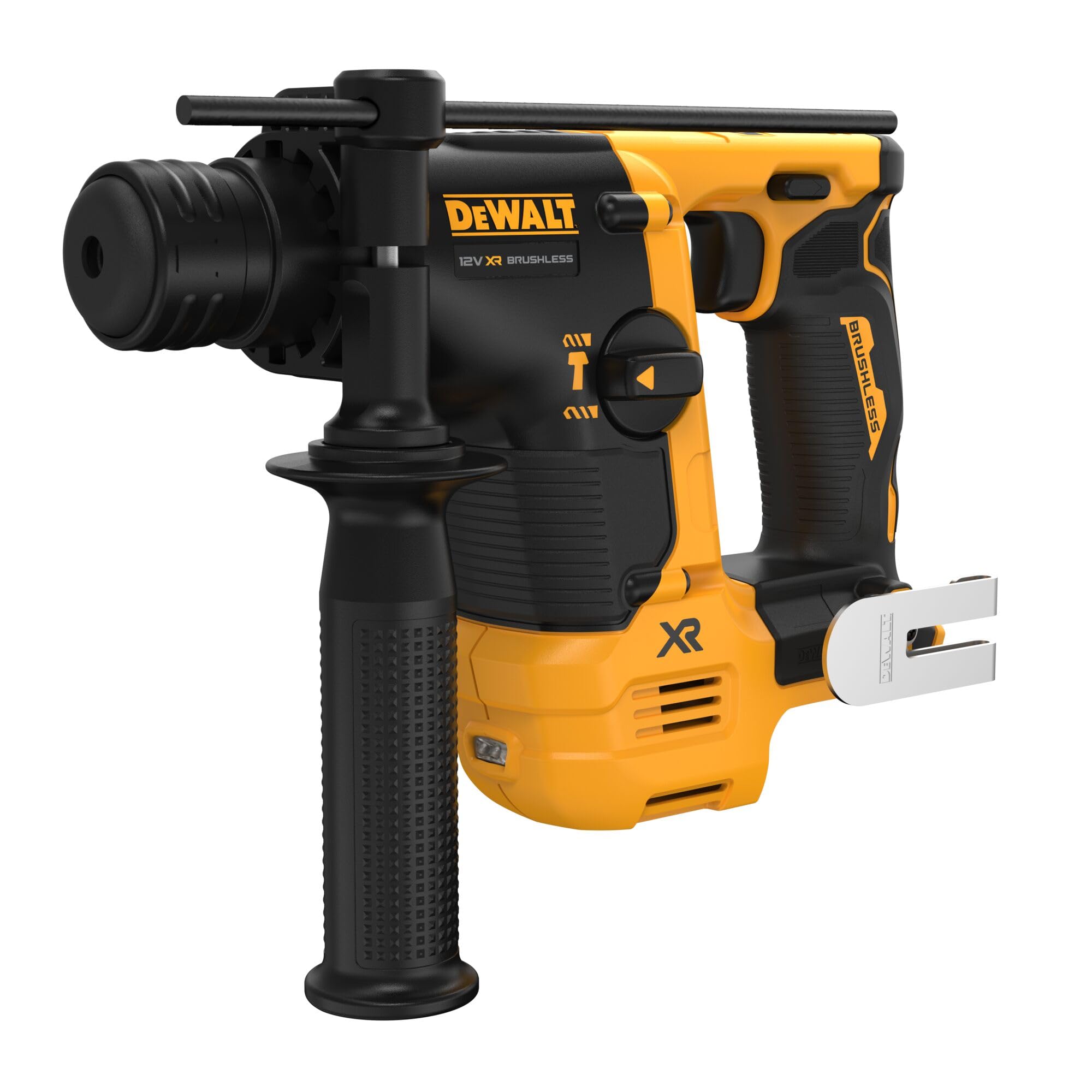 DEWALT 12V XR Bless UCOM SDS-Plus HAM Bare
