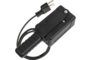 WILDGEAR 1153, 1155X Magnetic Engine Block Heater, 120V, 200W, compatible with a diverse array of vehicles, equipment, components, and more