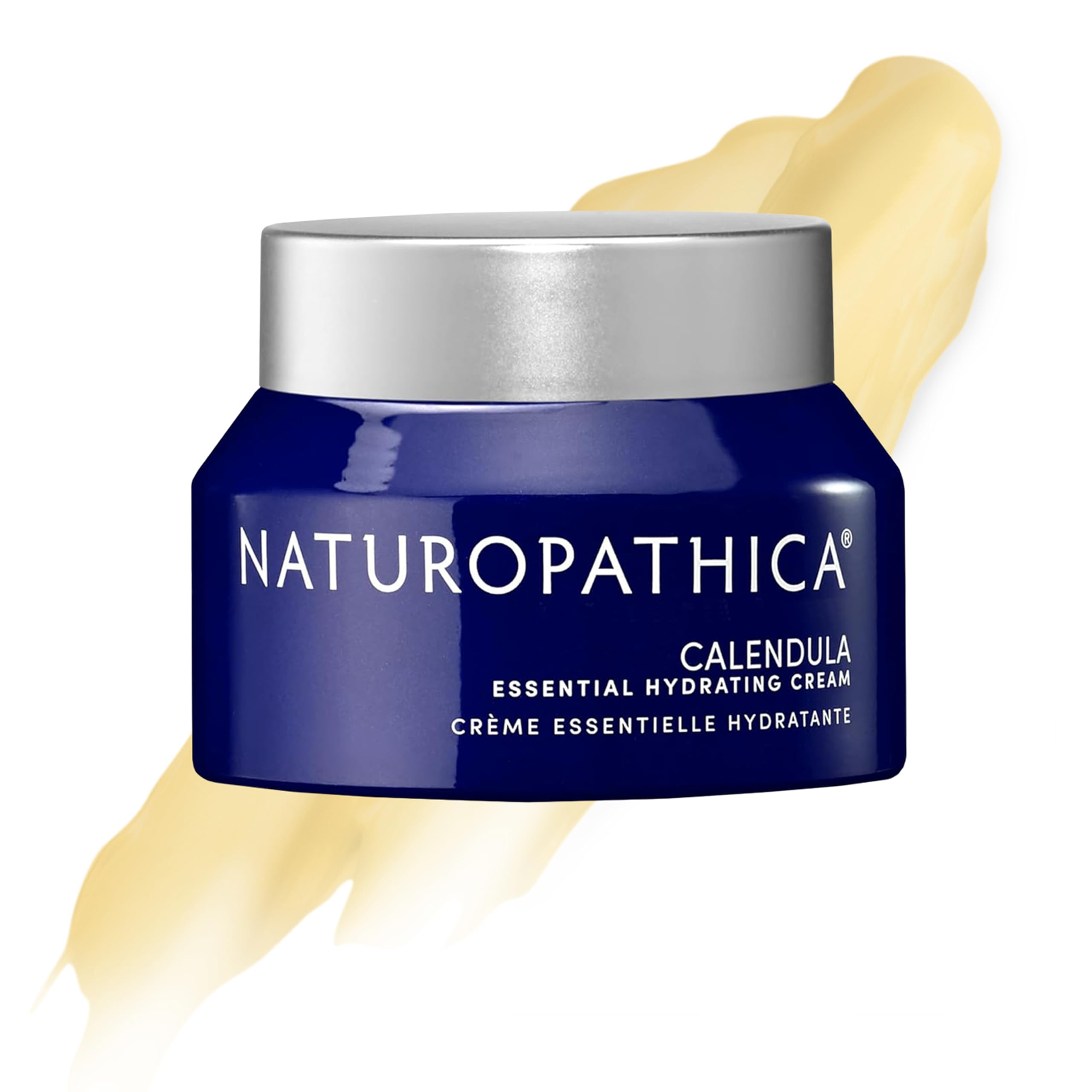 Naturopathica Calendula Essential Hydrating Cream, 1.7 oz.