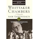 Whittaker Chambers: A Biography