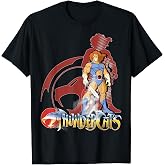 Thundercats Lion-O Logo T-Shirt