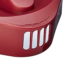 GoodCook 1 Gallon Pitcher with 4 Way Lid, Made