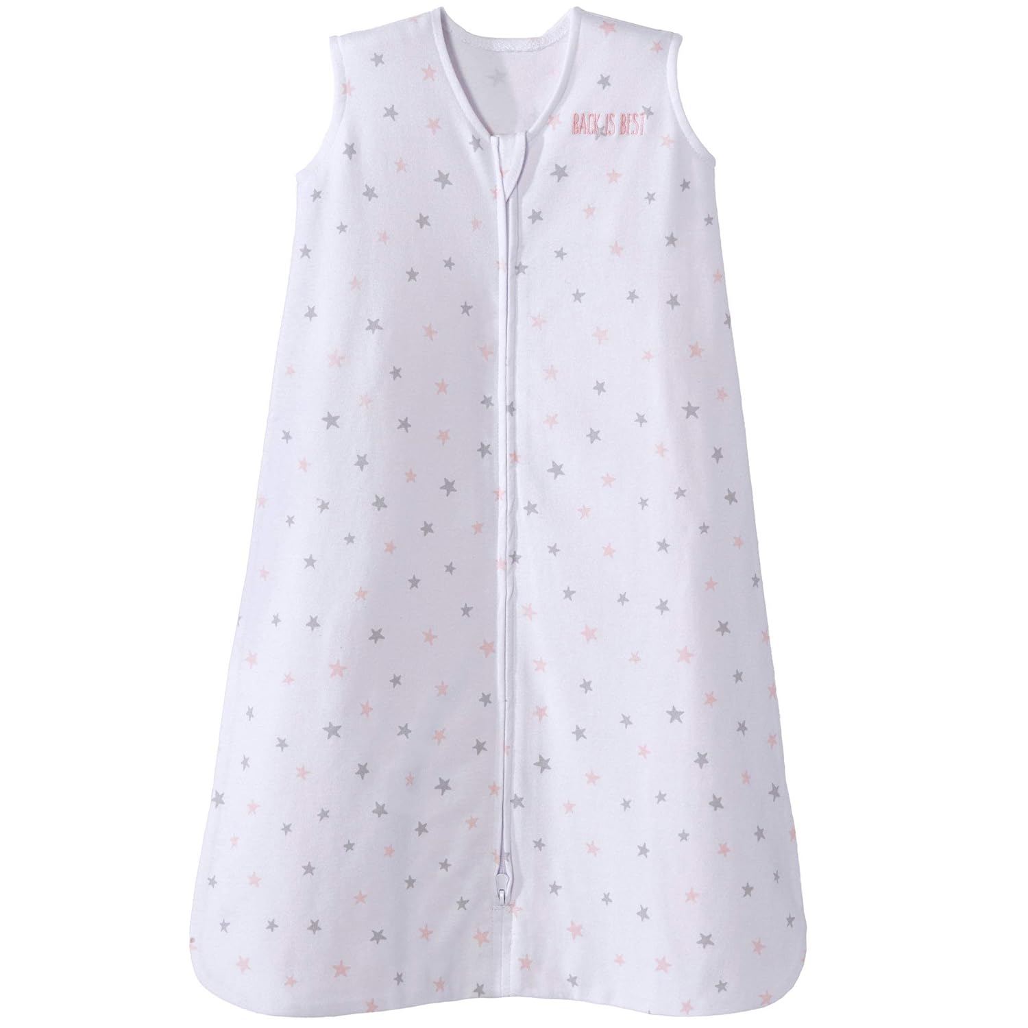 halo sleepsack cotton wearable blanket