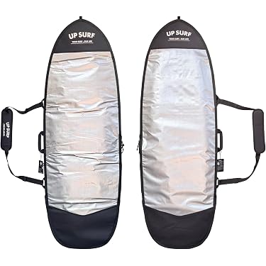 Amazon Best Sellers: Best Surfboard Bags