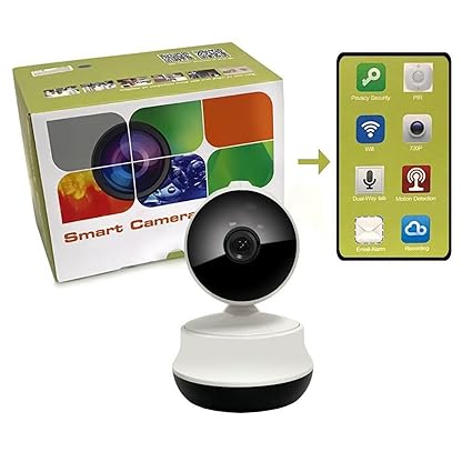 Cámara Reflex Digital - Cámara Wifi Exterior: Amazon.es: Electrónica