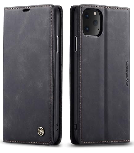 Porter Riley - Leather Case For IPhone 11 (6.1 - View #8