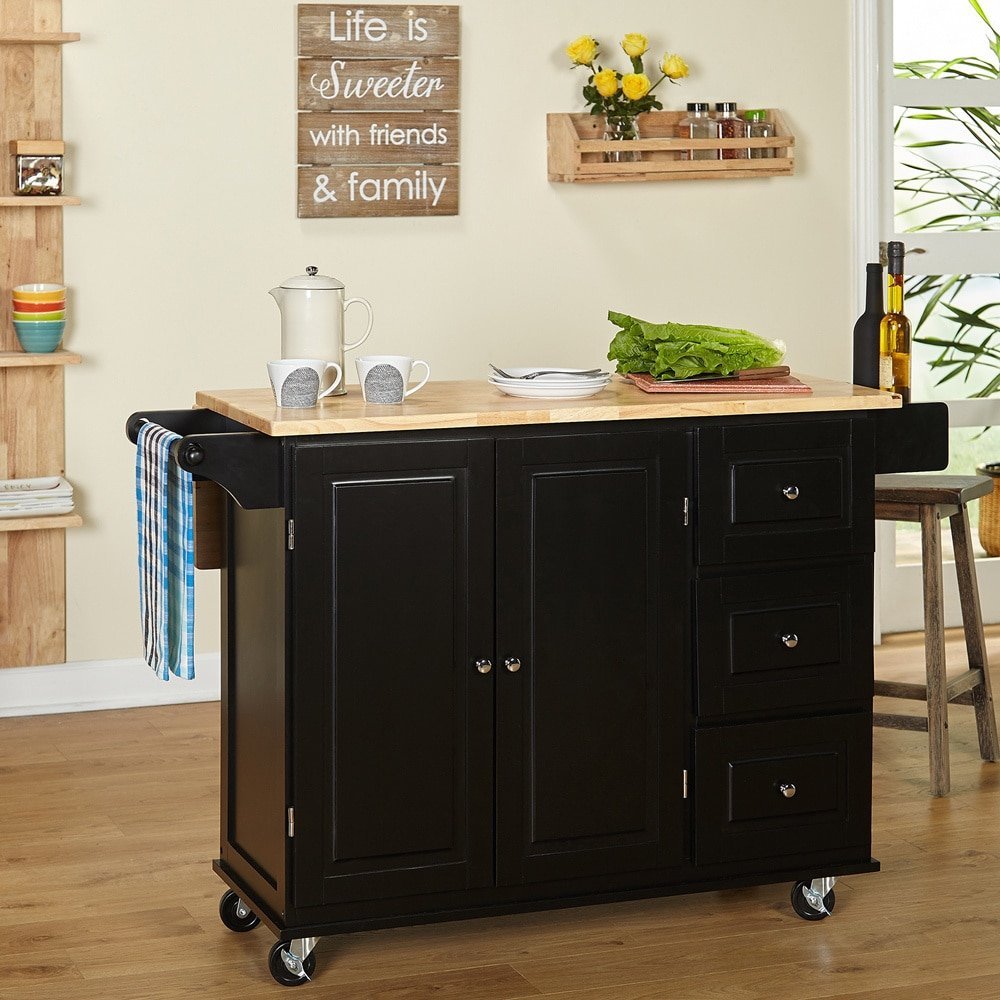 Best Large Mobil Kitchen Island
