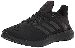 adidas Men's Pureboost 21 Running Shoe, Core