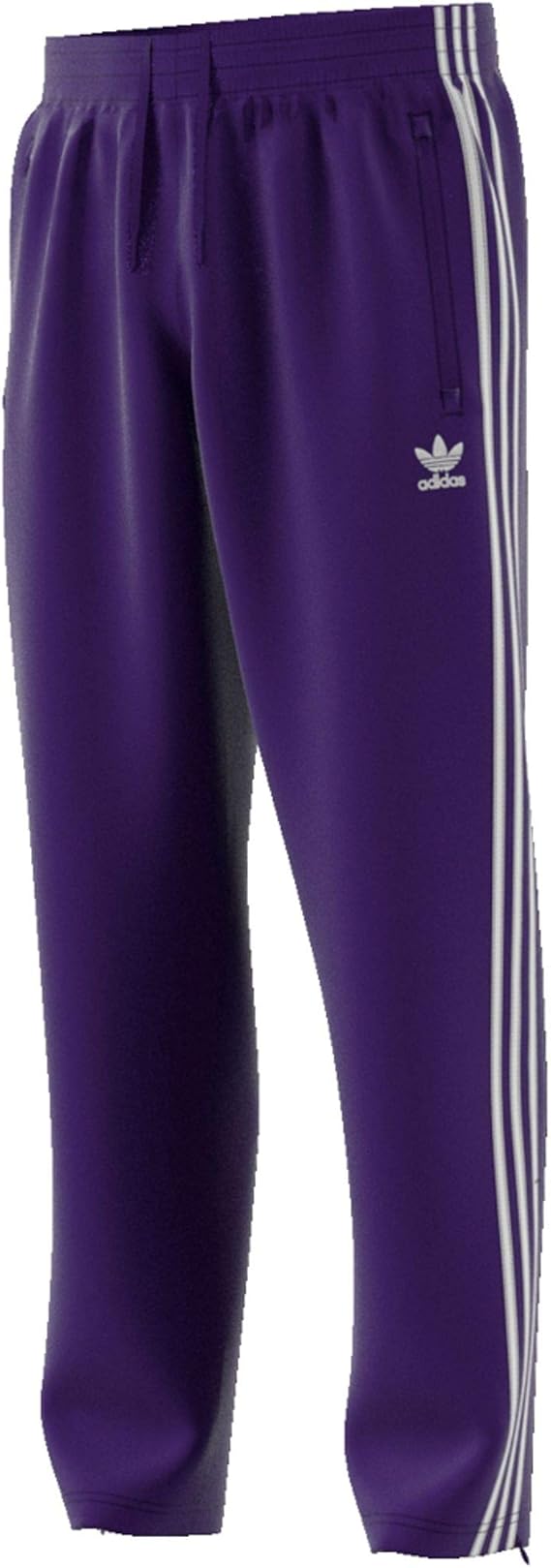 adidas Originals Firebird Track Pants Purple 2XL Amazon.co.uk Clothing