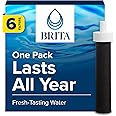 Brita Universal Bottle Filter 6ct
