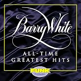 Barry White : All-Time Greatest Hits