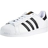 adidas Originals Superstar Foundation White/Black/White 2 12