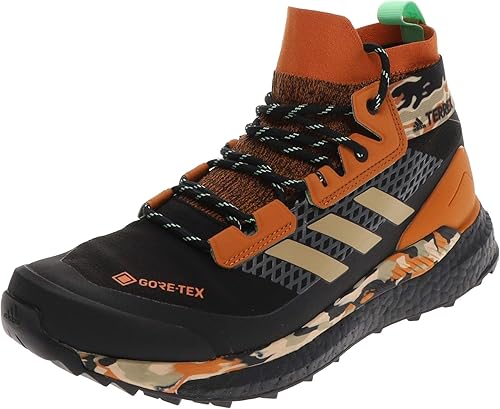 adidas terrex men's free hiker hiking boots