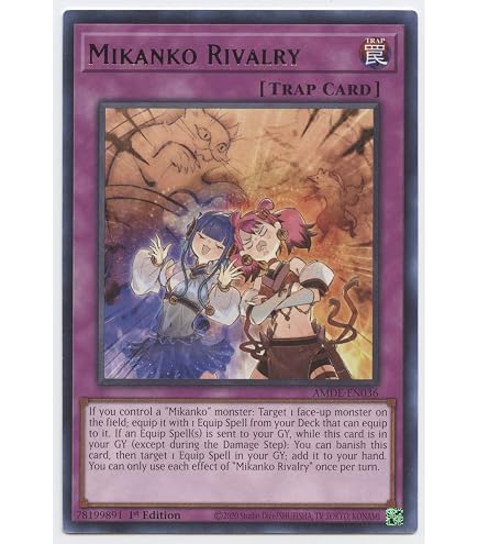Yu-Gi-Oh! Trading Card - Double-Edged Sword (IGAS-EN068) - Common - 1st Edition From Ignition Assault