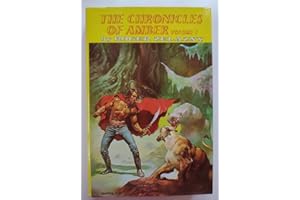 The Chronicles of Amber