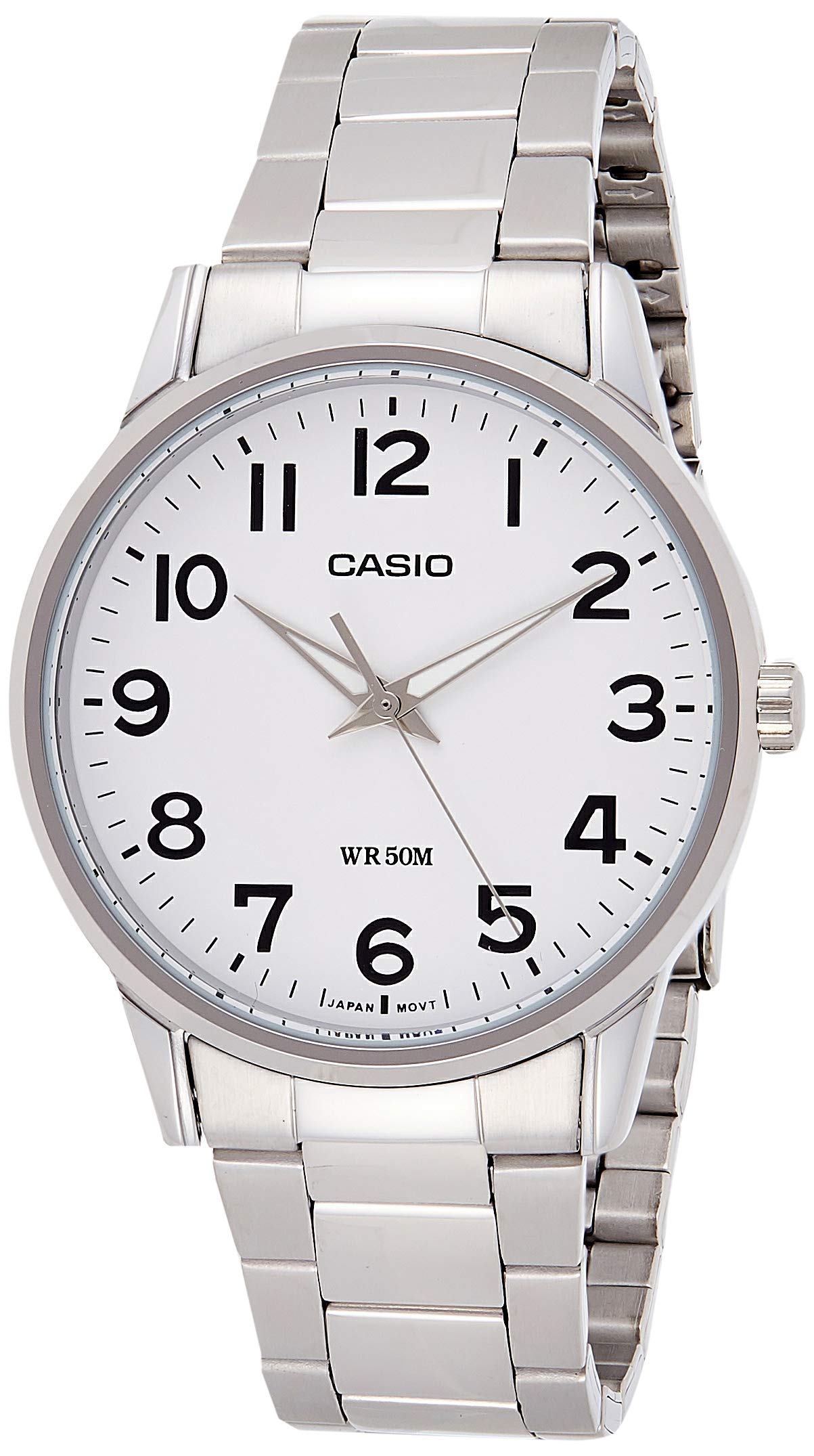 CASIO - Men's Watch MTP-1303PD-7BVEF