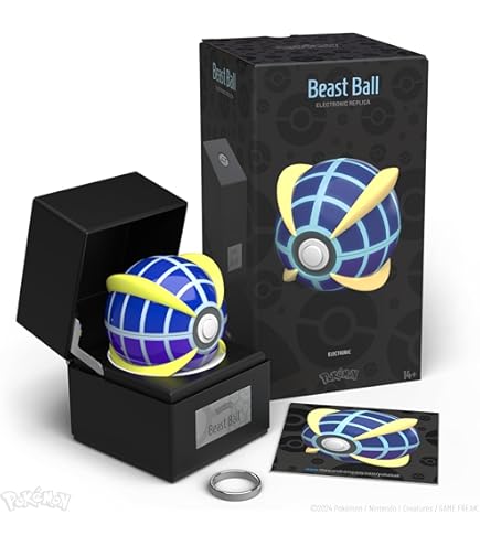 The Wand Company Dusk Ball Authentic Replica - Realistic