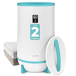 SereneLife Warmers Bucket, with Customized